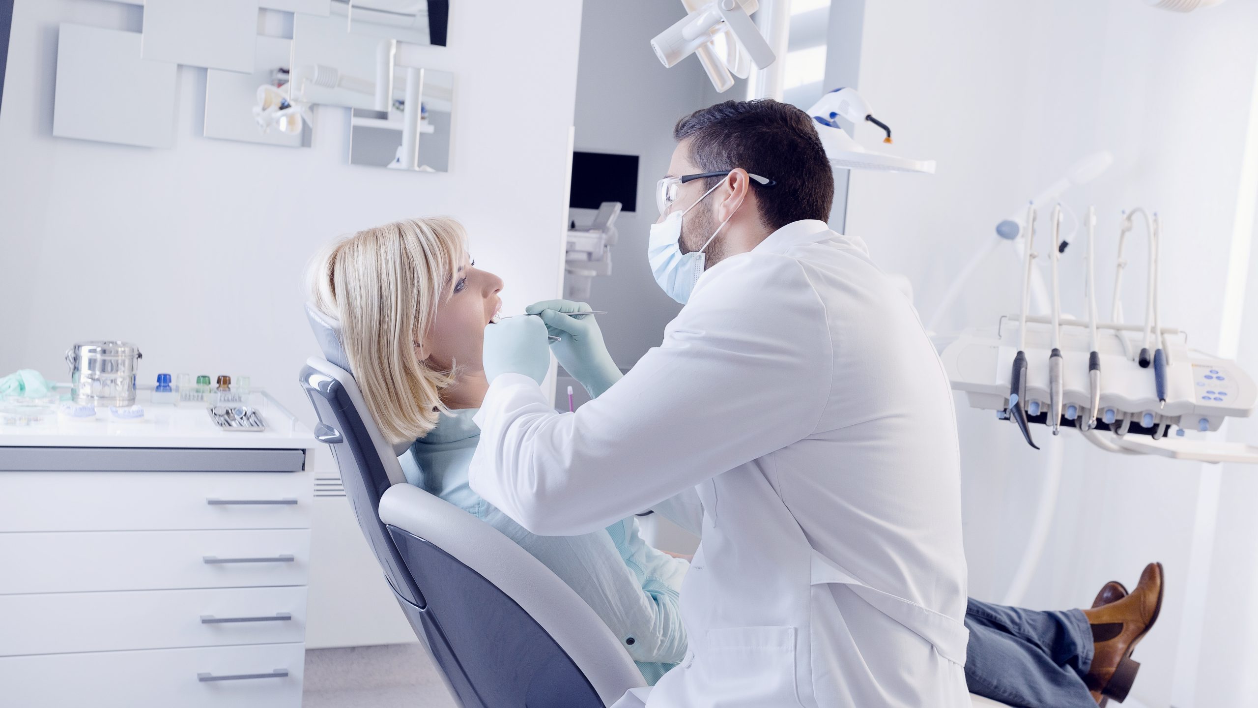 Dentist in Lizella, GA